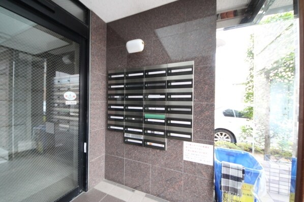 グランディール・ミユキの物件内観写真